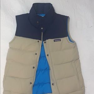 Patagonia Puffer Vest